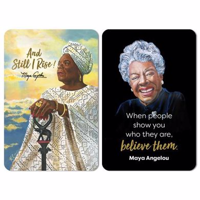AAE Magnets - African American Expressions