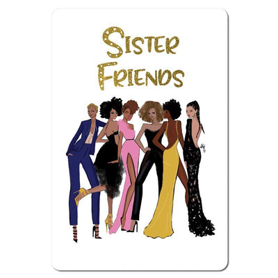 AAE Magnets - African American Expressions