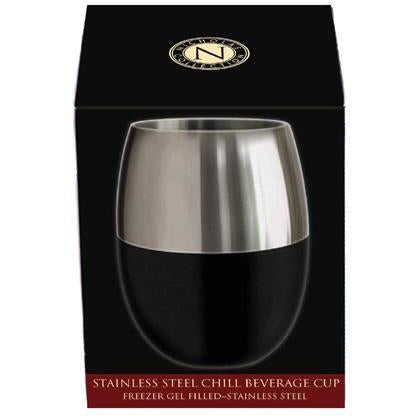 NICHOLAS COLLECTION BEVERAGE CUP