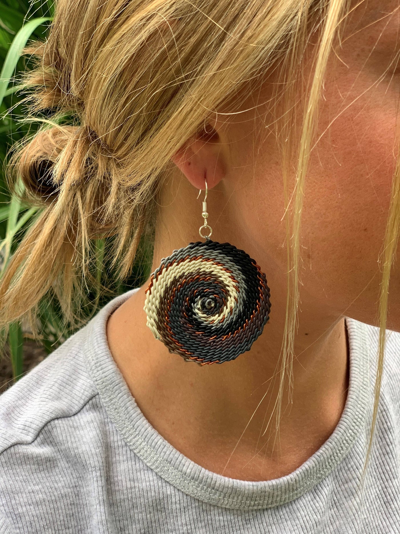 Bridge for Africa - TW EAR -  12 color choices