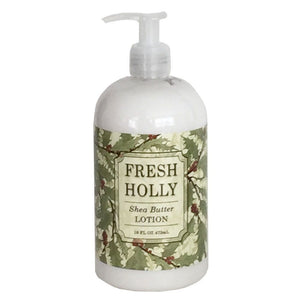 Greenwich Bay TC- Holiday Collection Lotions