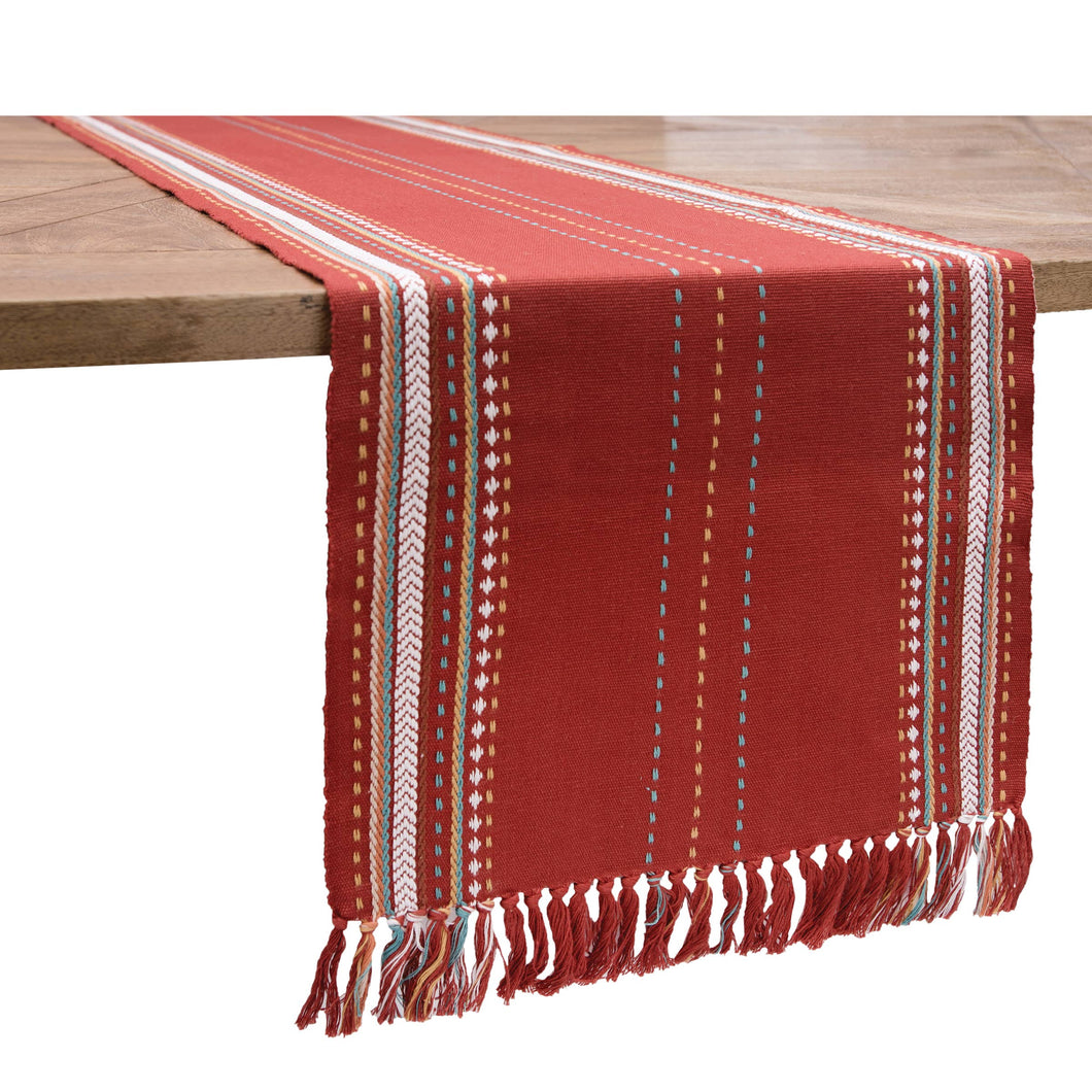 Southwest Sienna Runner