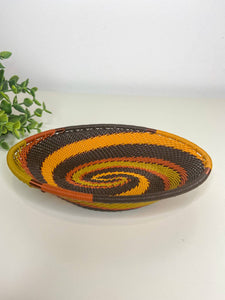 Soap Dish -  African Earth - Eve & Nico Gifts & Home Decor