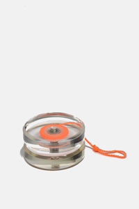 Acrylic Yo-yo Set-Curated Basics -