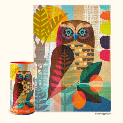WerkShoppe Puzzles