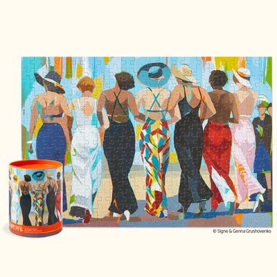 WerkShoppe Puzzles