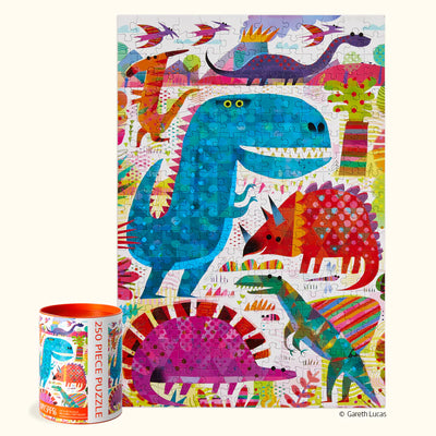 WerkShoppe Puzzles