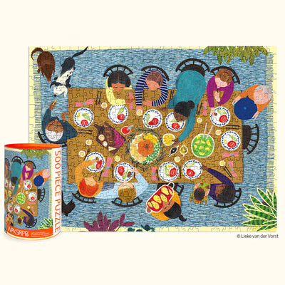 WerkShoppe Puzzles