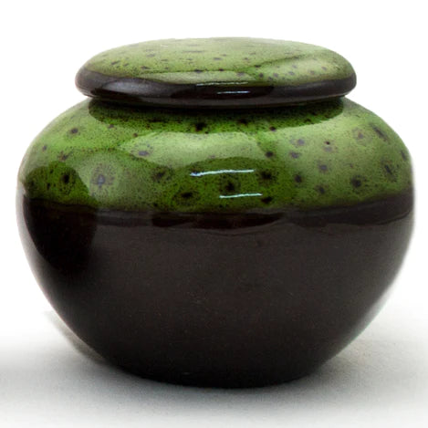 Tea Canister - Ceramic