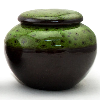Tea Canister - Ceramic