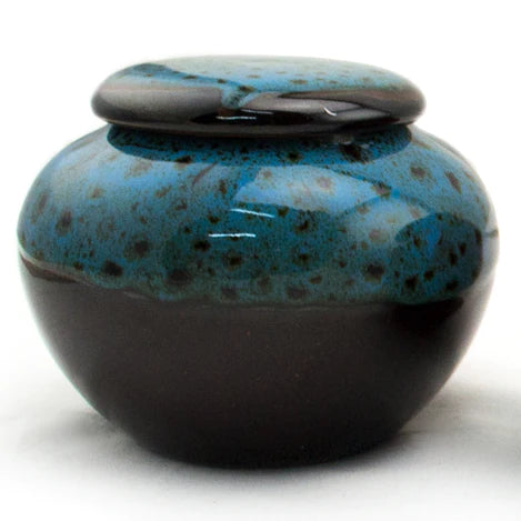 Tea Canister - Ceramic