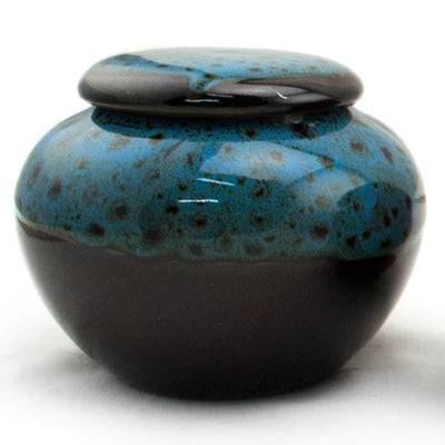 Tea Canister - Ceramic