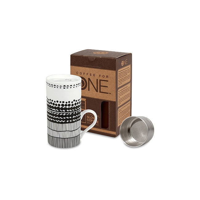 Coffee for One
