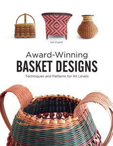 Award-Winning Basket Designs
