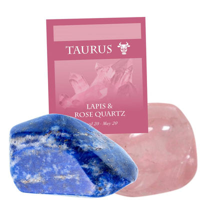 Gemstone Sets