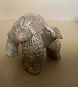 Hand Carved Turtle