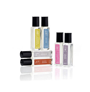 Perfume Roll-on Scents