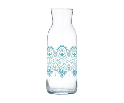World Foods Carafe