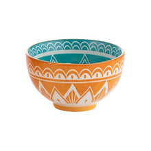 World Foods India Bowl