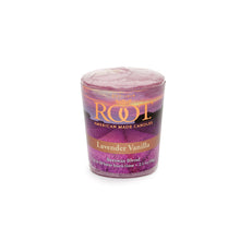 Root Candles - 20 Hour Beeswax Votives