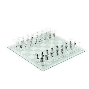 TRUE - Chess Shot Game by True