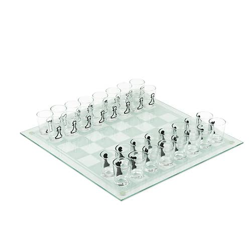 TRUE - Chess Shot Game by True