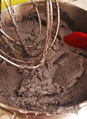 Indigo Bath and Body - Coconut Charcoal
