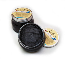 Indigo Bath and Body - Coconut Charcoal