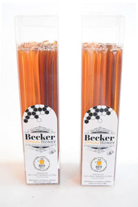 Honey Sticks - 50 Pack The Bee Box