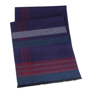 Mad Man - Noble Reversible Scarf