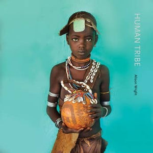 Human Tribe-Schiffer Publishing