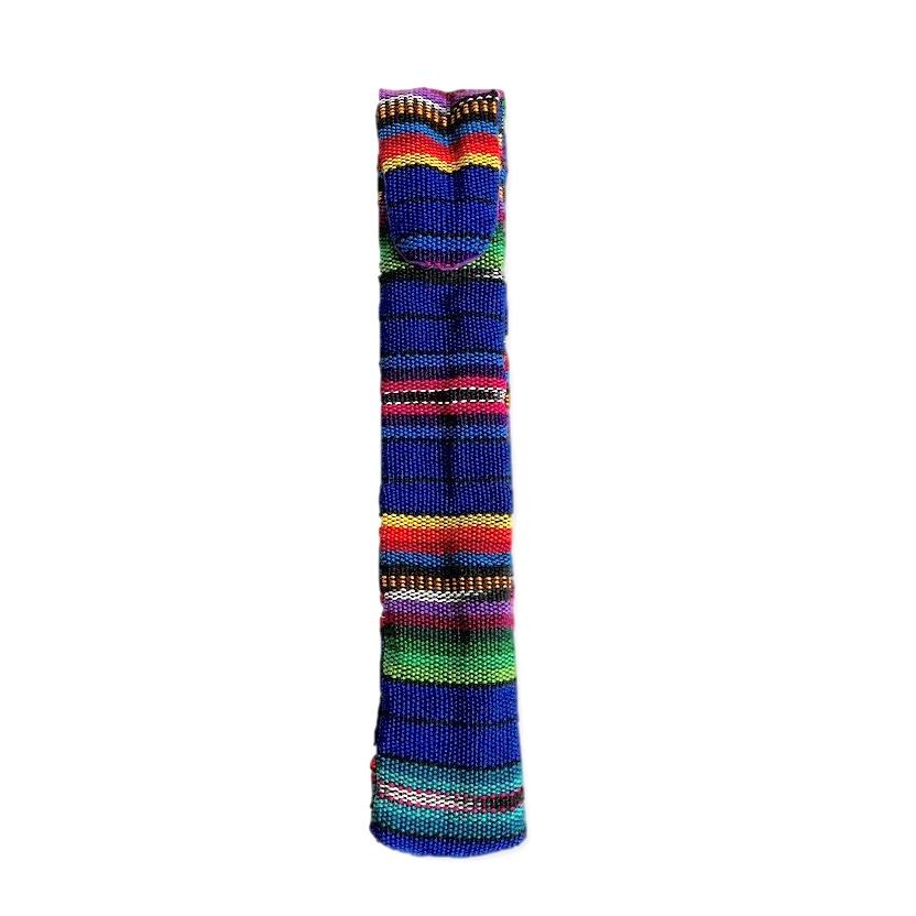 Lumily - Reusable Straw or Pencil Case