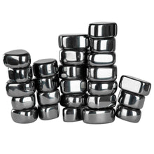Magnetic Hematite Tumbled Stones - Benjamin International