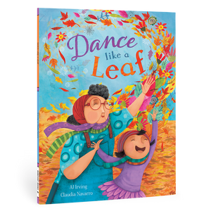 Barefoot Books - Dance Like a Leaf