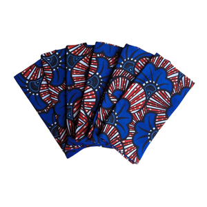 Healthy Things Napkins - Maame Tumi