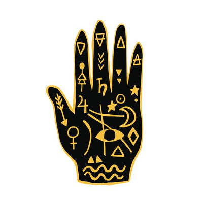 Tattly Temporary Tattoos