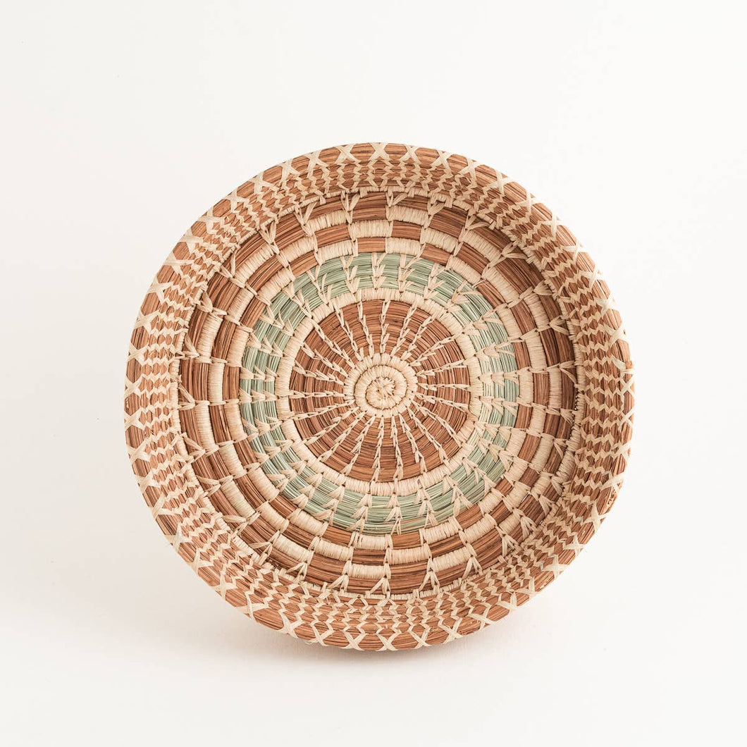 Mayan Hands - Melany Basket
