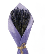 Dried Lavender Bundle- Plantita & Co.