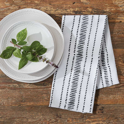 Park Designs Mud Cloth Tableware