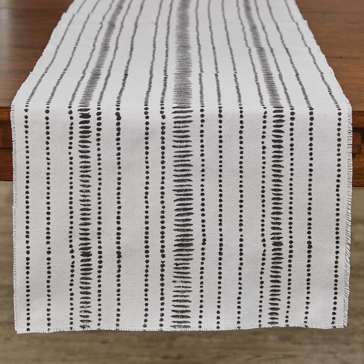 Park Designs Mud Cloth Tableware