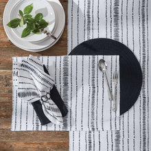 Park Designs Mud Cloth Tableware