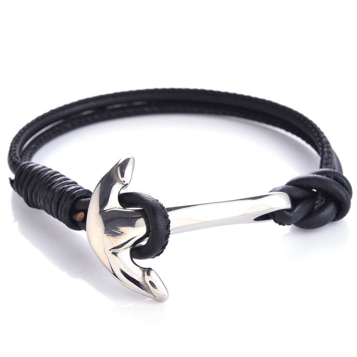 LEATHER BRACELET