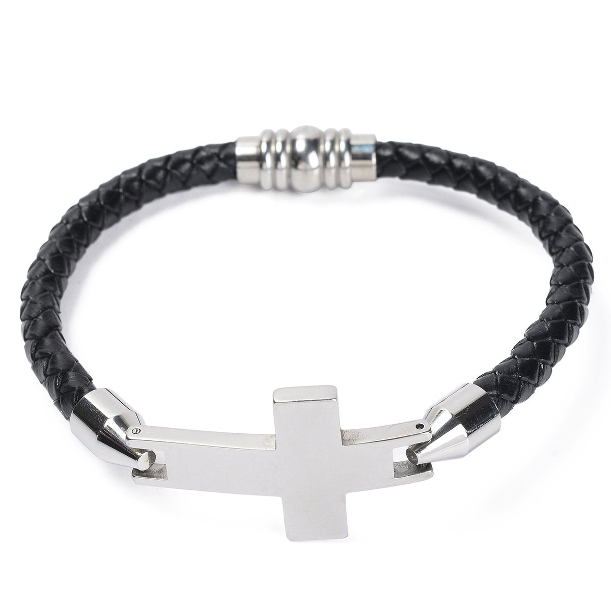 LEATHER BRACELET