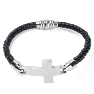 LEATHER BRACELET