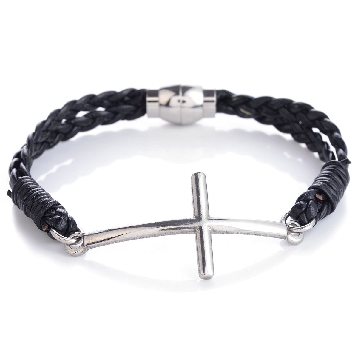 LEATHER BRACELET