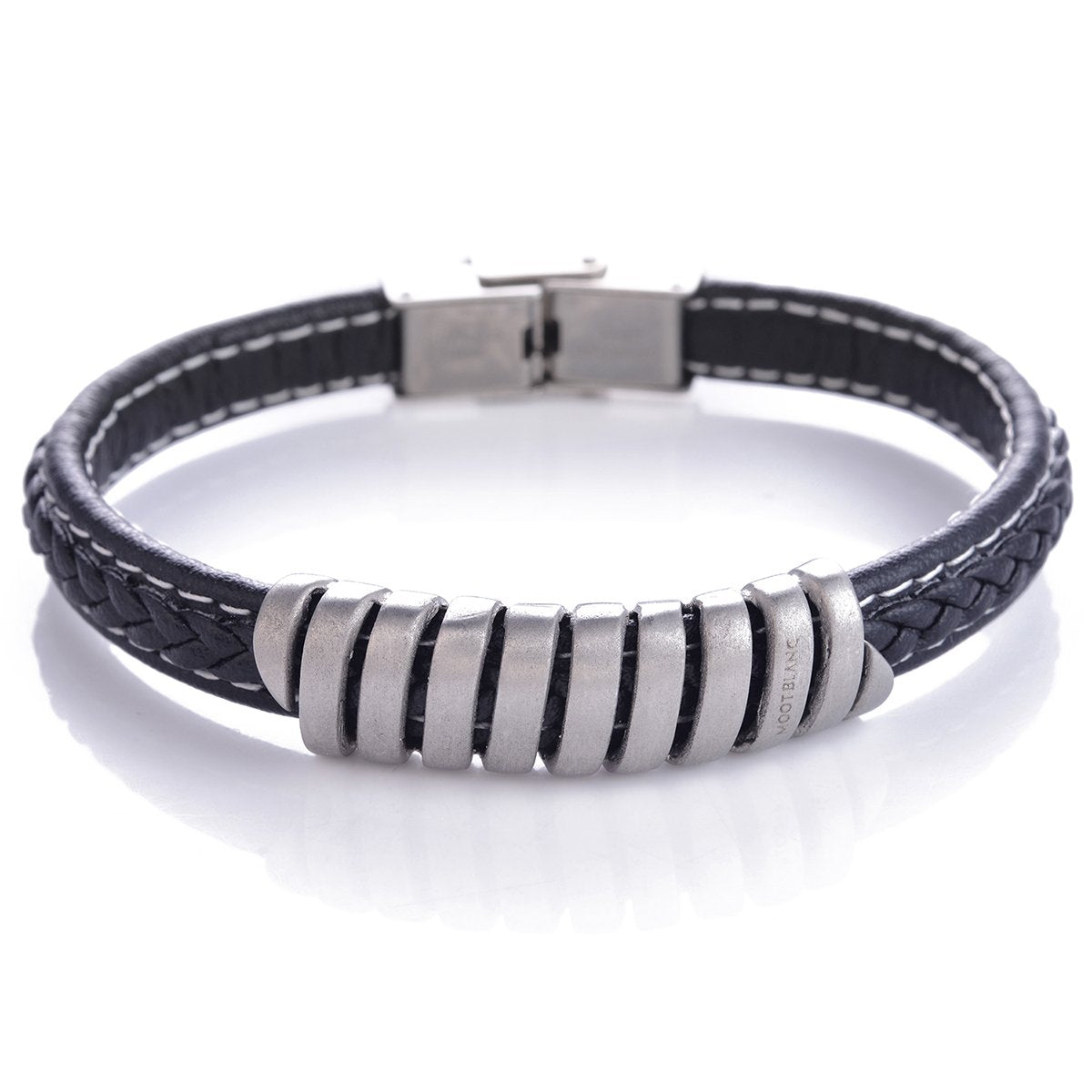 LEATHER BRACELET