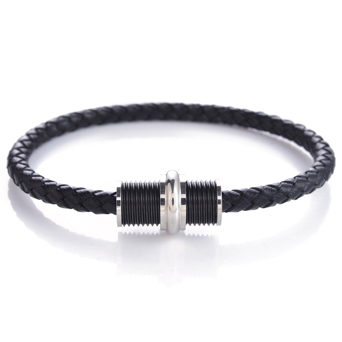 LEATHER BRACELET