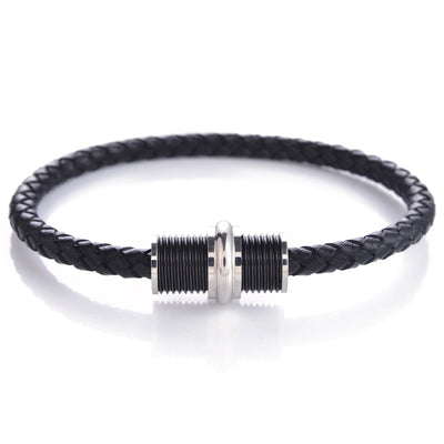 LEATHER BRACELET