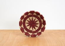 Medium Earth Red Hope Basket