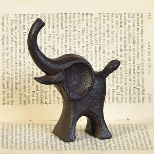 Pablo Elephant